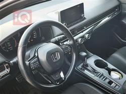 هوندا سيفيك